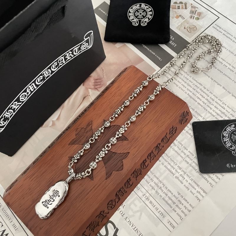 Chrome Hearts Necklaces